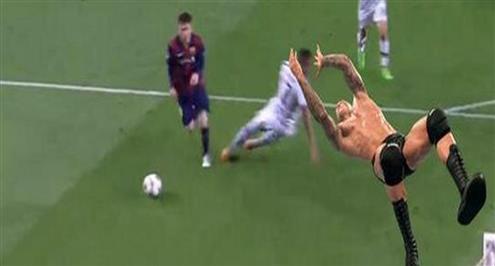 بالصور.. أفضل 10 "كوميكس" ساخرة من انهيار بايرن أمام برشلونة